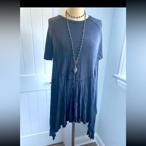 Zara women’s tunic size M